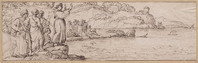 K V 043
          <br/>
          Prediking van Antonius tot de vissen
          <br/>
          <em>Grimaldi, Giovanni Francesco (1606-1680)</em>
